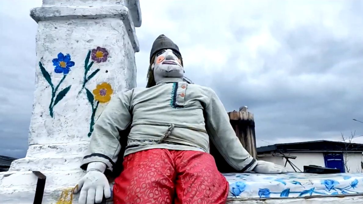 Сказки оживают смотреть онлайн