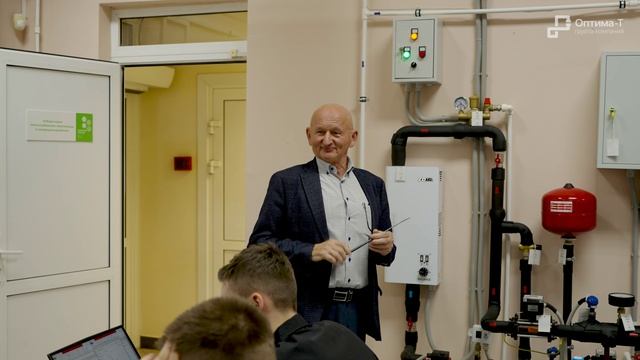 ИНДИВИДУАЛЬНЫЙ ТЕПЛОВОЙ ПУНКТ В СИБИРСКОМ ФЕДЕРАЛЬНОМ УНИВЕРСИТЕТЕ КРАСНОЯРСКА