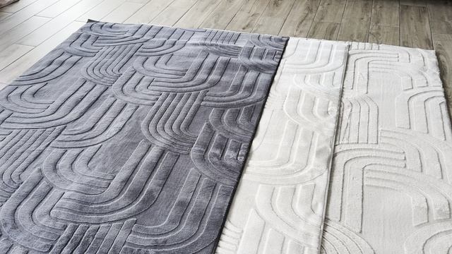 Где купить турецкий ковер из 100 % хлопка, который подойдет под разные интерьеры