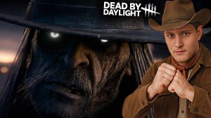 ОПЯТЬ СТРЕЛОК!ОН УЖЕ ЗАДОЛБАЛ В DEAD BY DAYLIGHT! ДБД | СМЕРТЬ ПРИ ДНЕВНОМ СВЕТЕ | HUNT:SHOWDOWN