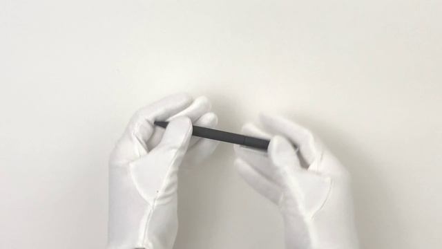 Ручка VIVALDI SOFT, Черная 1335.08 смотреть онлайн