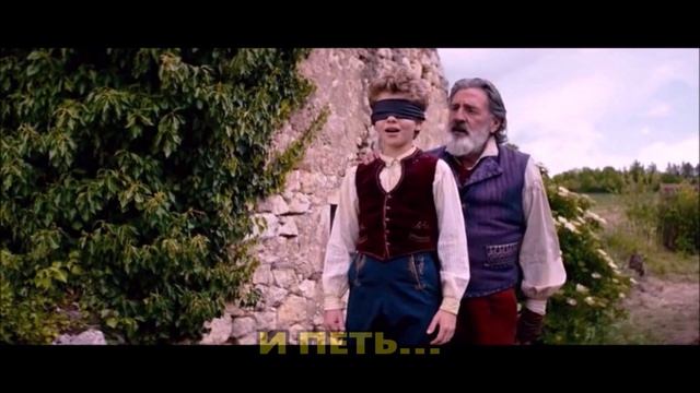 буктрейлер Всё начинается с семьи смотреть онлайн