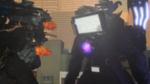 What If | "SCIENTIST" arrived | Skibidi Toilet 57 | FULL EPISODE