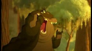 принцесса лягушка