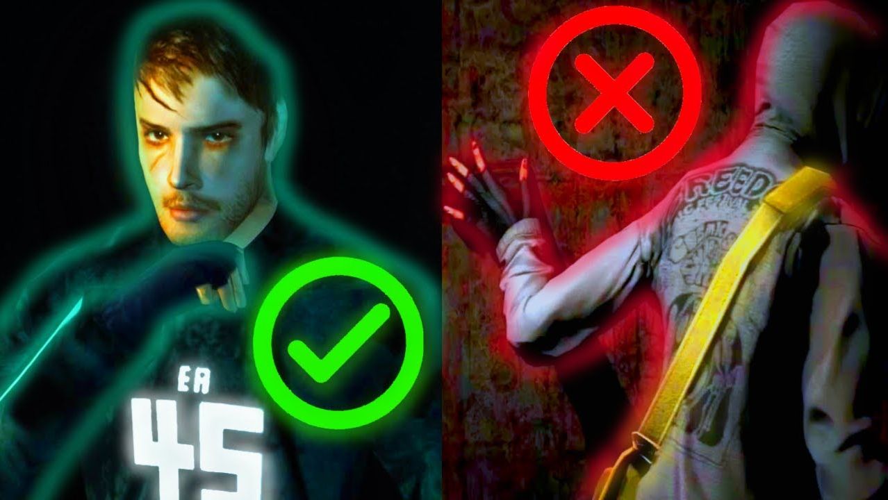 Что скрывают фанатские кампании Cry of Fear ? смотреть онлайн