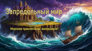 Запредельный мир