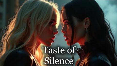Taste Of Silence | Bilingual Gothic Metal Duet In French & English