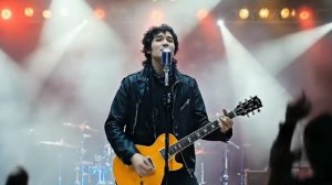 Виктор Цой и Сергей Бодров - Свой путь (Al video, music)