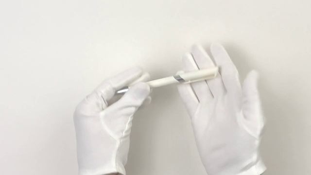 Ручка ZOOM SOFT, Белая 2020.07 смотреть онлайн