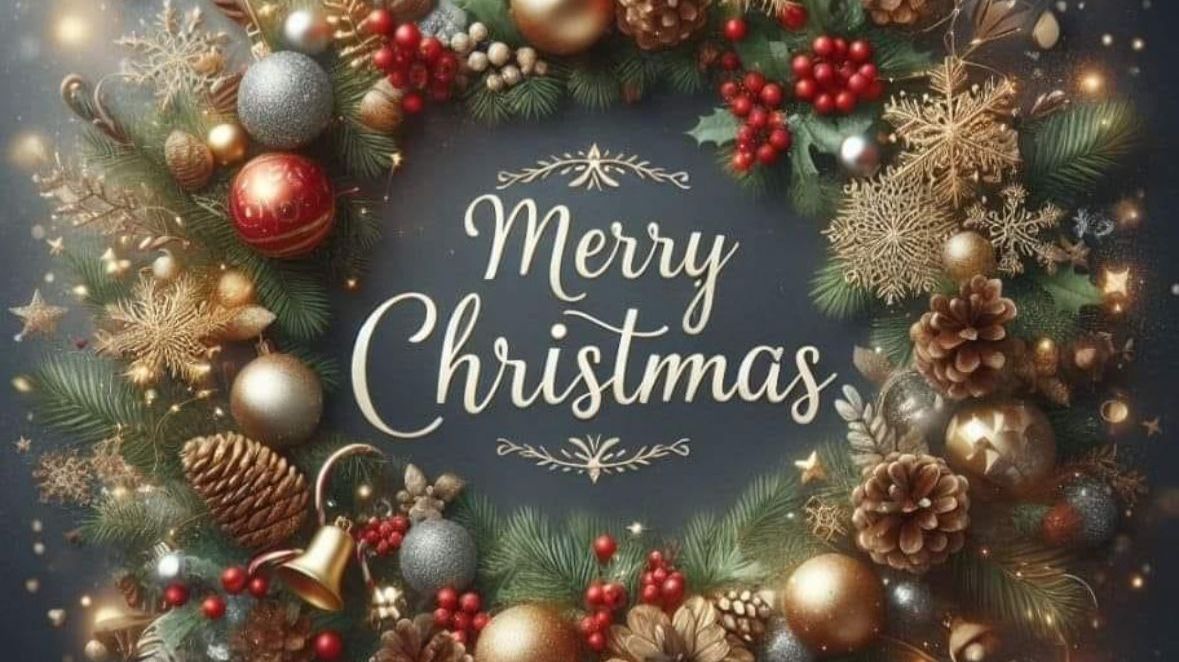 🎶 Christmas Atmosphere Of The 1960s-1970s 🎅🎄 , Nat King Cole, Bing Crosby_2