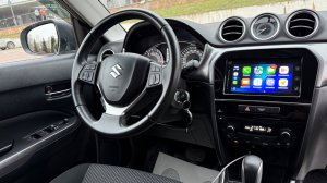 Suzuki Vitara 2021 1.6AT