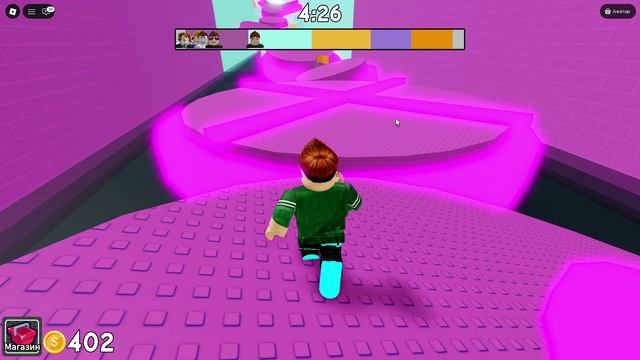 мастер паркур смотреть онлайн