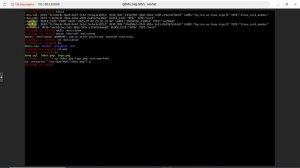 Решение демонстрационного экзамена 09.02.06 на 2026 год. Часть 8. Развертывание web-сайта на HQ-SRV