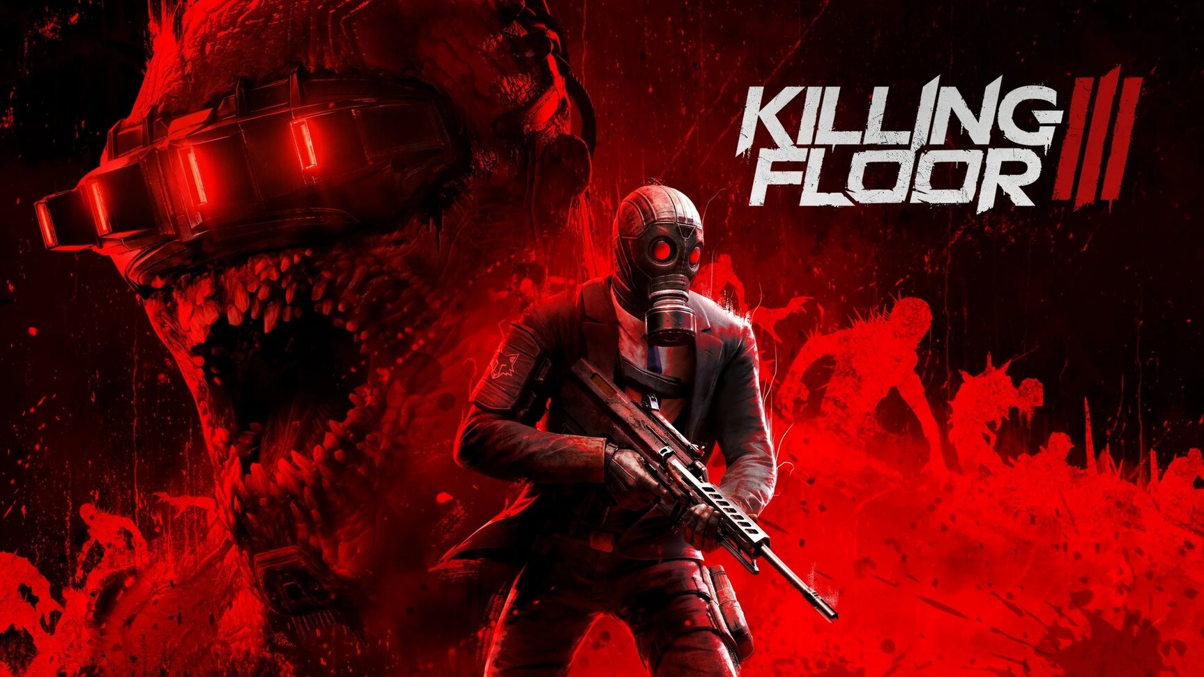 Killing Floor 3 ч3 смотреть онлайн