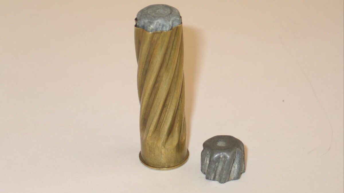 Гильза Энгеля