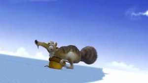 ледниковый период