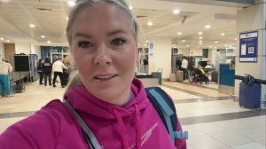 🔥 ЛЕЧУ В РОССИЮ! ДОРОГА БУДЕТ ДАЛЬНЯЯ 😩