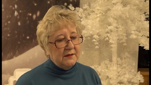 В Заречном отметили День матери смотреть онлайн