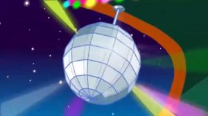 Бараш (Смешарики) - Пятница (Official Video)