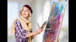 Наброски и эскизы.