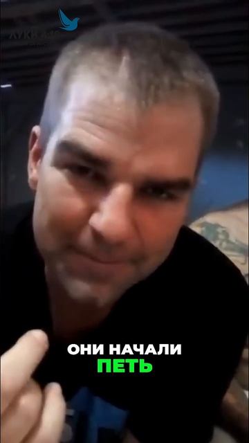 Тюрьма. Боль. Кровь. И вдруг_ хвала Богу_ Не после чуда, а посреди боли смотреть онлайн