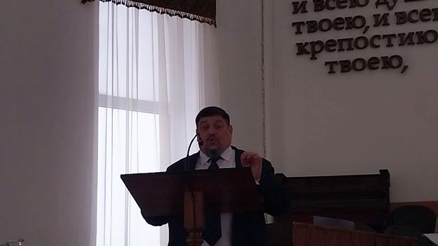 Иван г.Новосибирск "Кто такой Иисус Христос?"