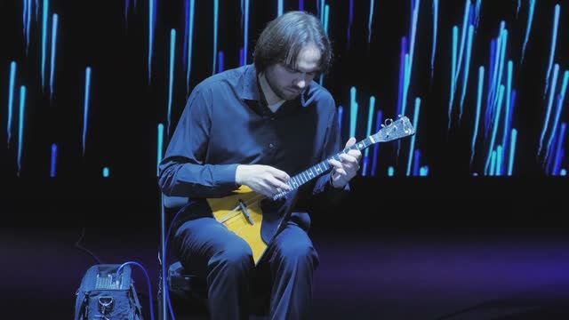 Михаил Кандауров - Метаморфозы