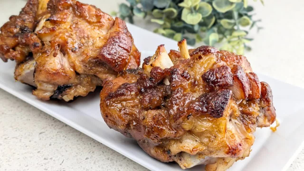 Если готовить РУЛЬКУ, то только ТАК! Запеченная РУЛЬКА в духовке. Проще рецепта нет! смотреть онлайн