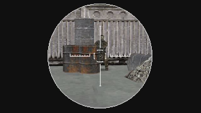 S.T.A.L.K.E.R. Mobile 3D - Picnic in the Oblivion. Часть 6. Услуга за услугу.
