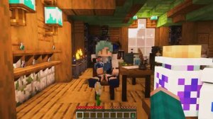 Юни школа ведем.