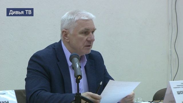 Депутаты Тихвинского района обсудили насущные проблемы водоснабжения и гражданской обороны смотреть онлайн