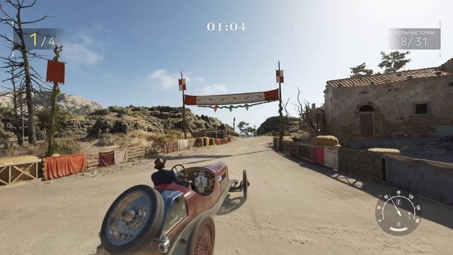 Mafia The Old Country - Мафия старый город 18 прохождение на ps5 смотреть онлайн