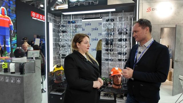 Спецкомплект на БИОТ - 2025 (часть 02) смотреть онлайн