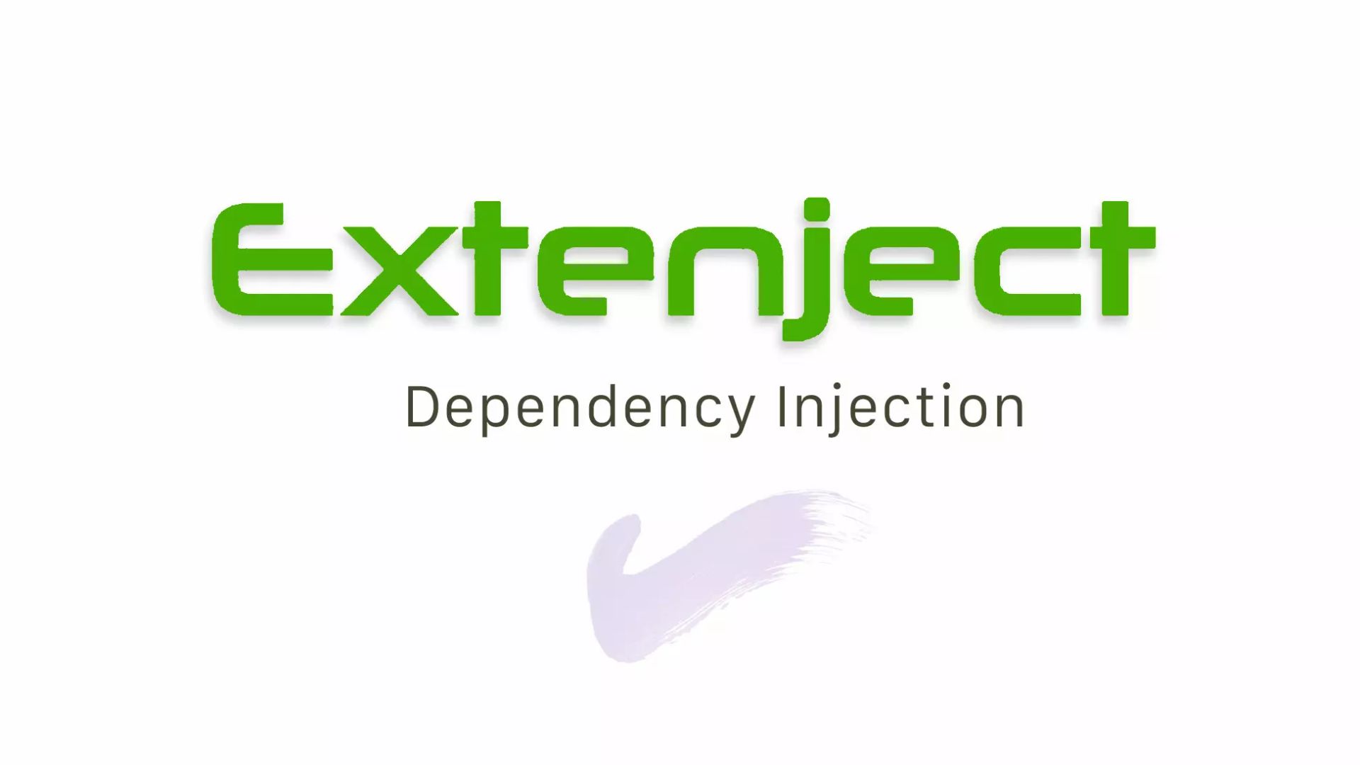 Asset Unity - Extenject Dependency Injection IOC смотреть онлайн