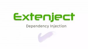 Asset Unity - Extenject Dependency Injection IOC (Фреймворк для внедрения зависимостей)