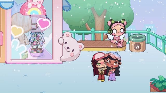 струны души 1 часть