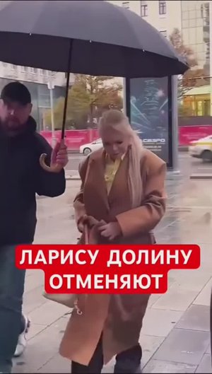 Лариса Долина