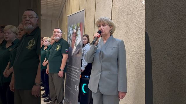 📸✨Во Владимире открылась уникальная фотовыставка «Служу России. Служу людям» смотреть онлайн