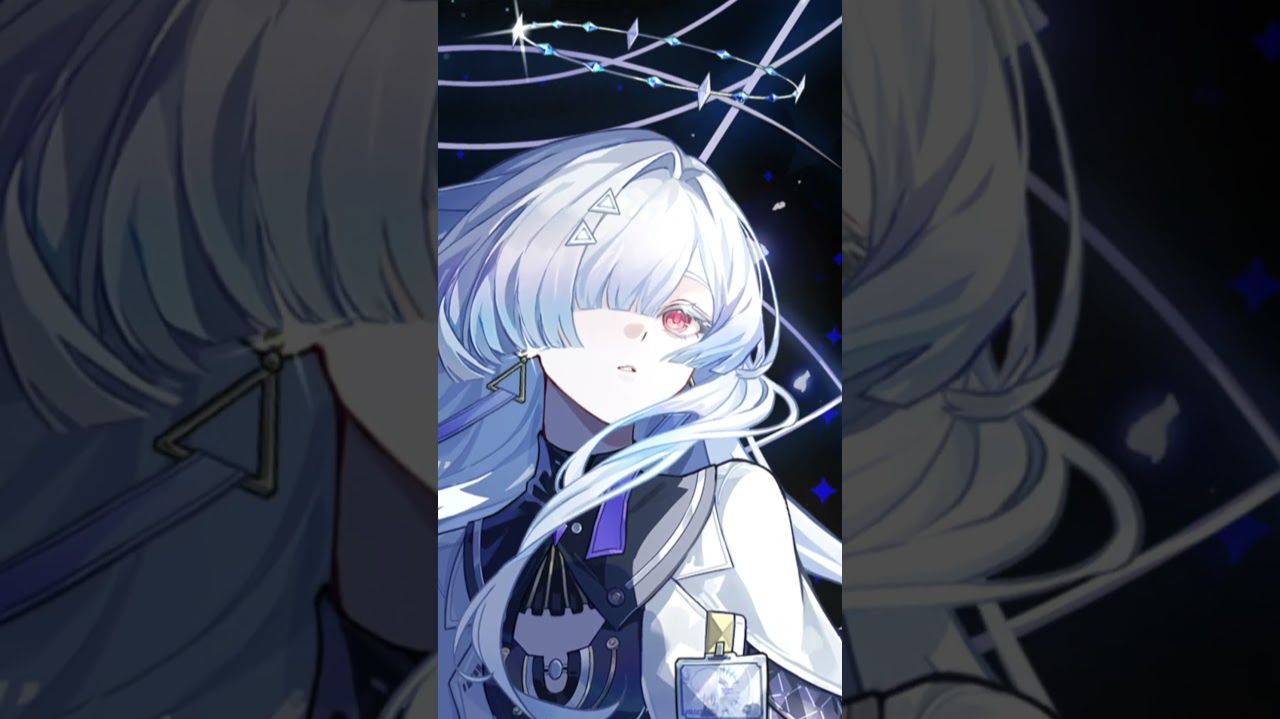 Wuthering Waves: Mornye (Морни): представление резонатора смотреть онлайн