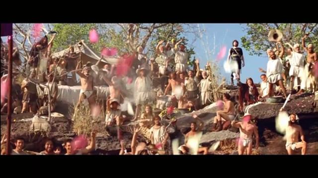 Vangelis- Alexander (2004) [Complete Unreleased Soundtrack]