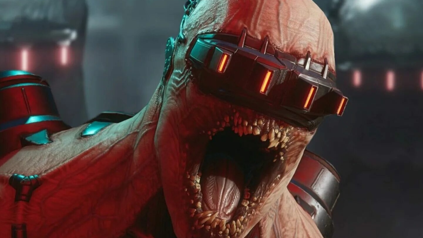 Killing Floor 3 смотреть онлайн