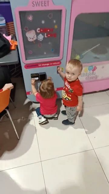 Цены батутный центр 