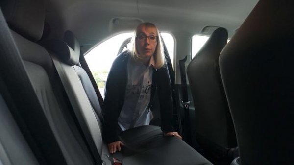 Toyota Yaris Cross: лучший городской кроссовер? Полный честный обзор.