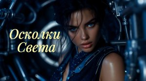 Осколки Света (Премьера клипа 2025) 🌌