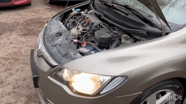 В ПРОДАЖЕ HONDA CIVIC 2007 год выпуска 1.8 МКПП 6 смотреть онлайн