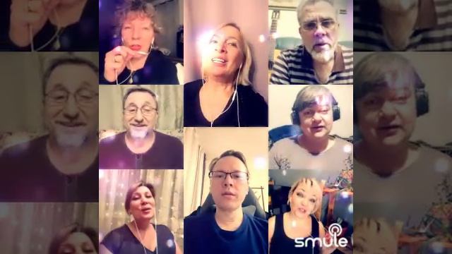 День Рождения (кавер) смотреть онлайн