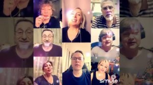 День Рождения (кавер)