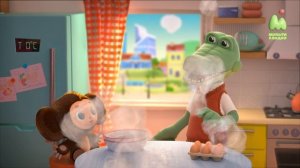 Чебурашка [скоро]