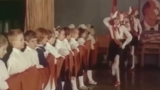 Пионеры СССР + Hi-Fi "Пионер". ставим лайки! смотреть онлайн
