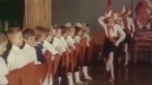 Пионеры СССР + Hi-Fi «Пионер». ставим лайки!